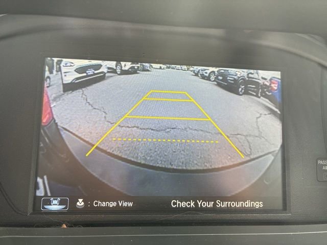 Used 2014 Honda Accord EX-L image 20