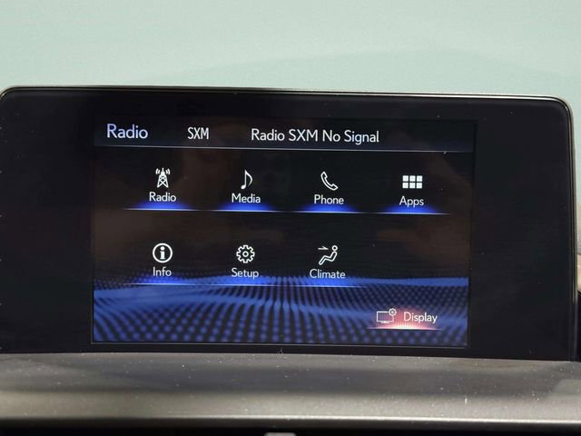 Used 2019 Lexus NX 300 AWD w/ Comfort Package image 15