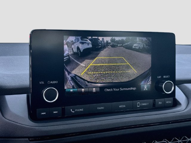 Certified 2023 Honda Accord EX image 15