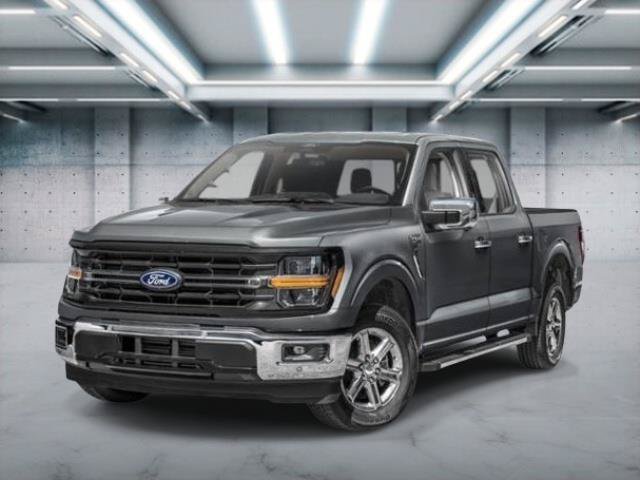 New 2026 Ford F150 XLT w/ Equipment Group 302A MID AWD/4WD image 1