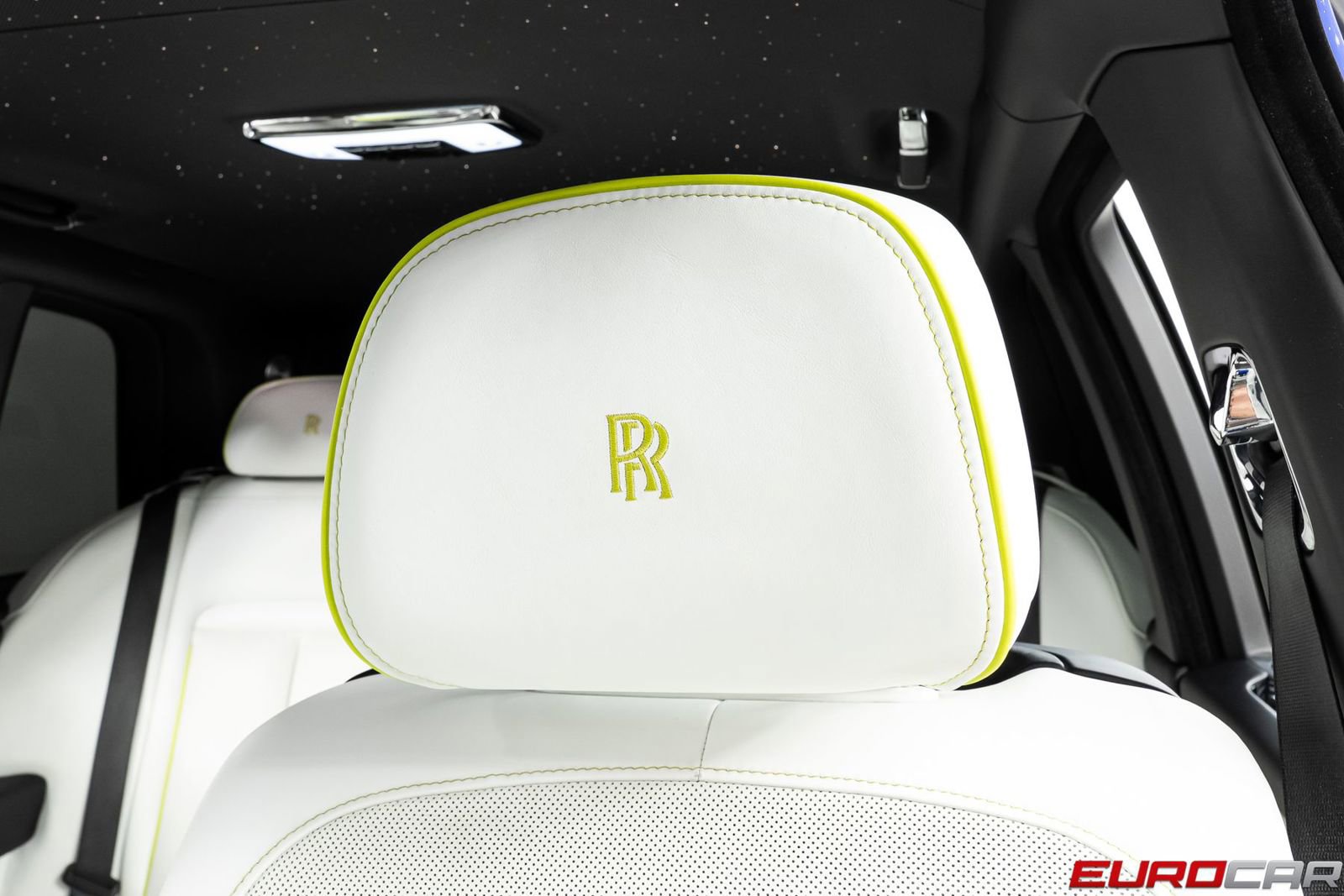 Used 2021 Rolls-Royce Cullinan Black Badge image 45