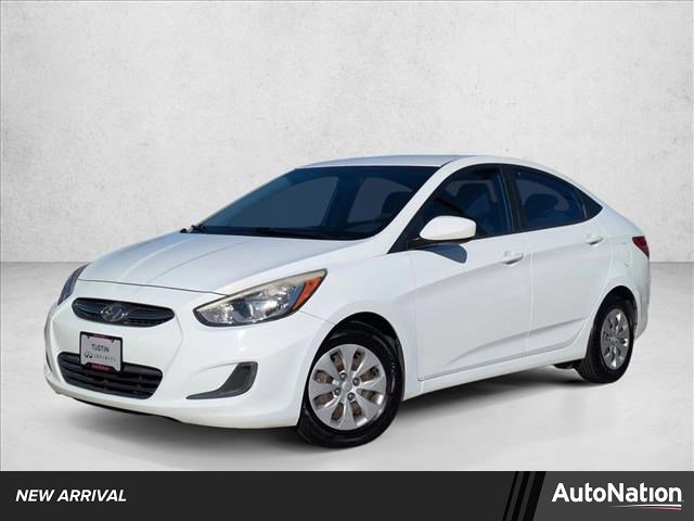 Used 2015 Hyundai Accent GLS image 1
