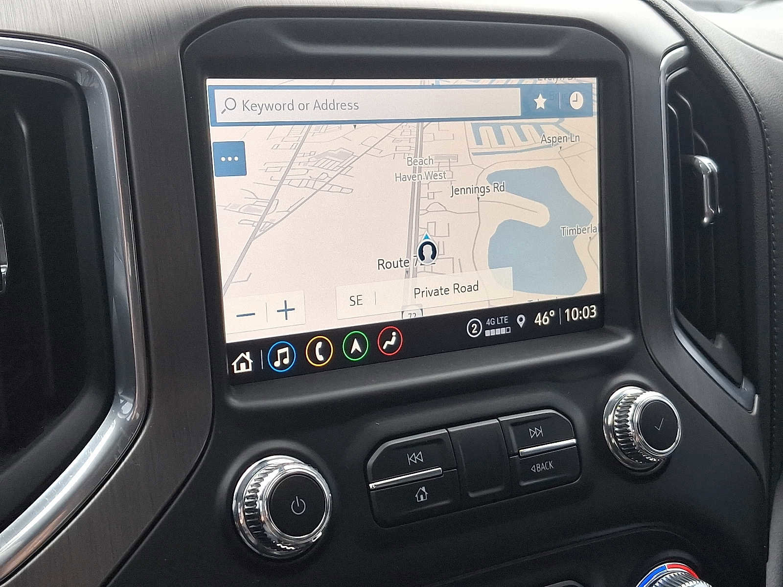 Used 2022 GMC Sierra 1500 Denali w/ Denali Reserve Package image 20