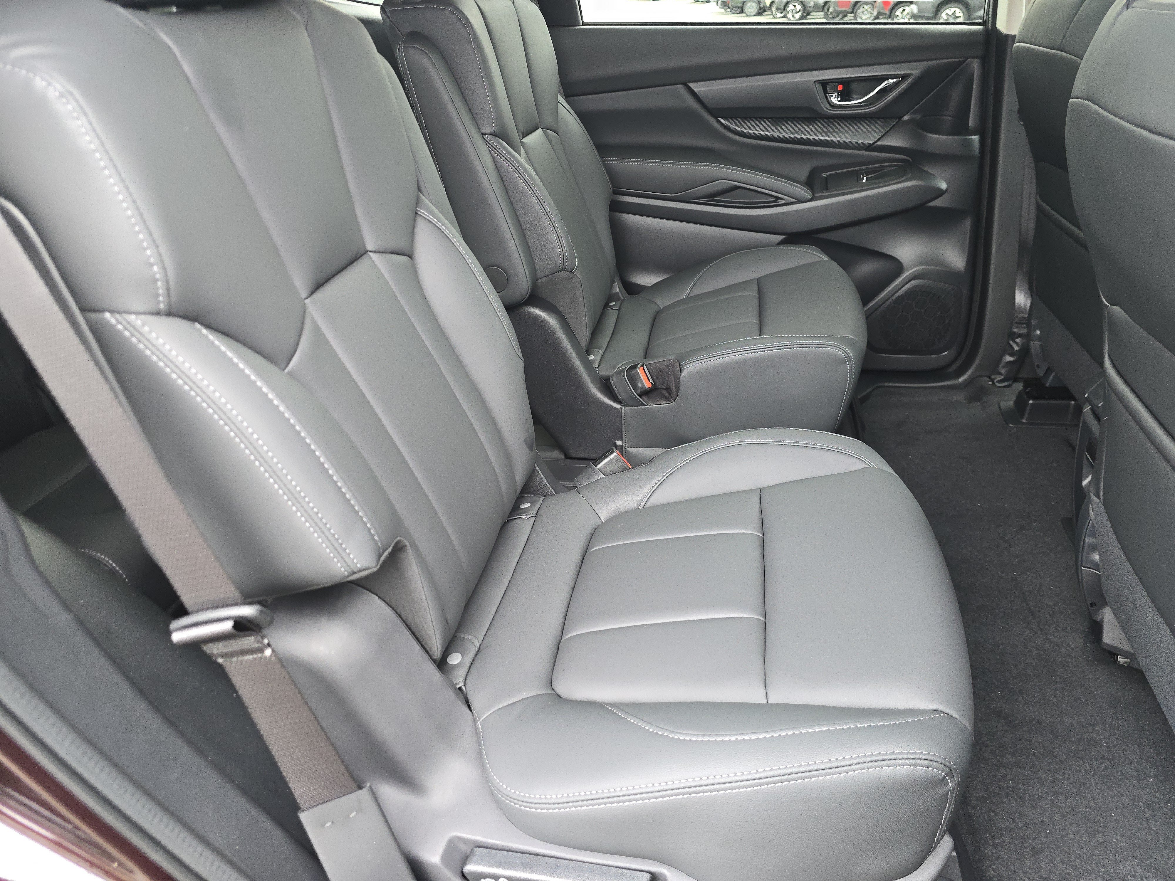 New 2027 Subaru Ascent Premium AWD/4WD image 15