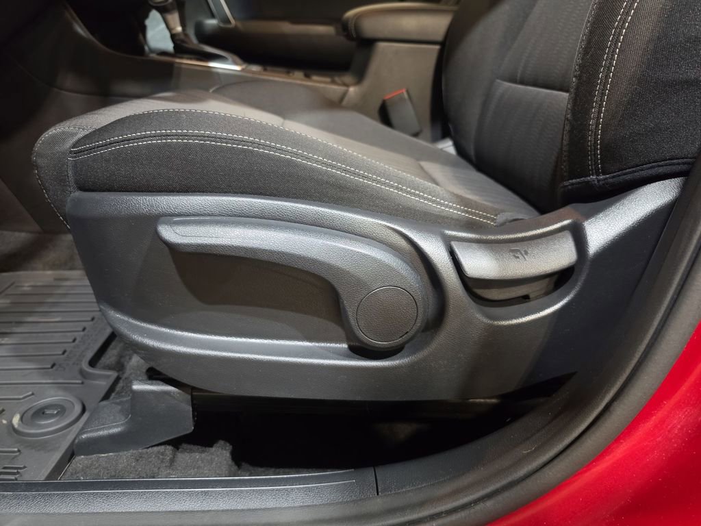 Used 2020 Kia Sportage LX AWD/4WD image 14