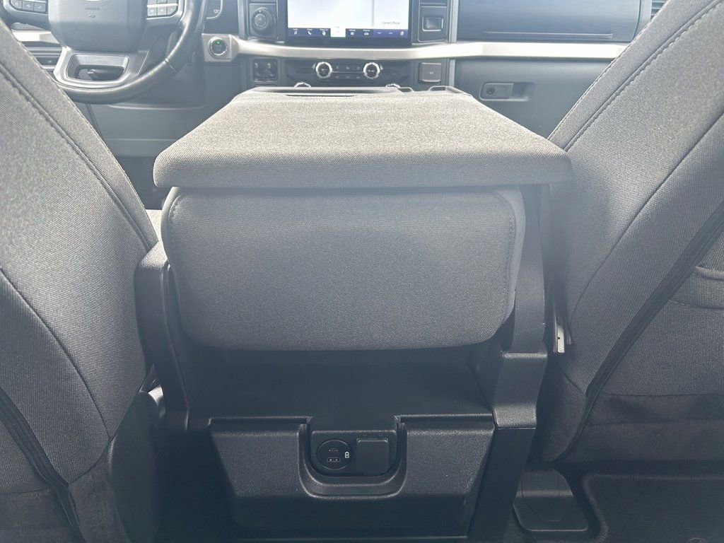 Certified 2022 Ford F150 XLT w/ Equipment Group 302A High image 33