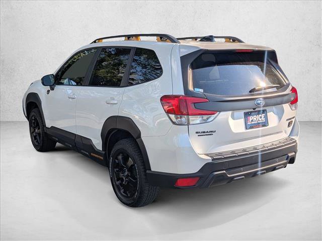 Used 2024 Subaru Forester Wilderness w/ Convenience Package AWD/4WD image 8