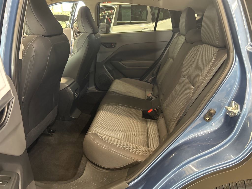 Certified 2024 Subaru Crosstrek 2.0i Premium AWD/4WD image 17