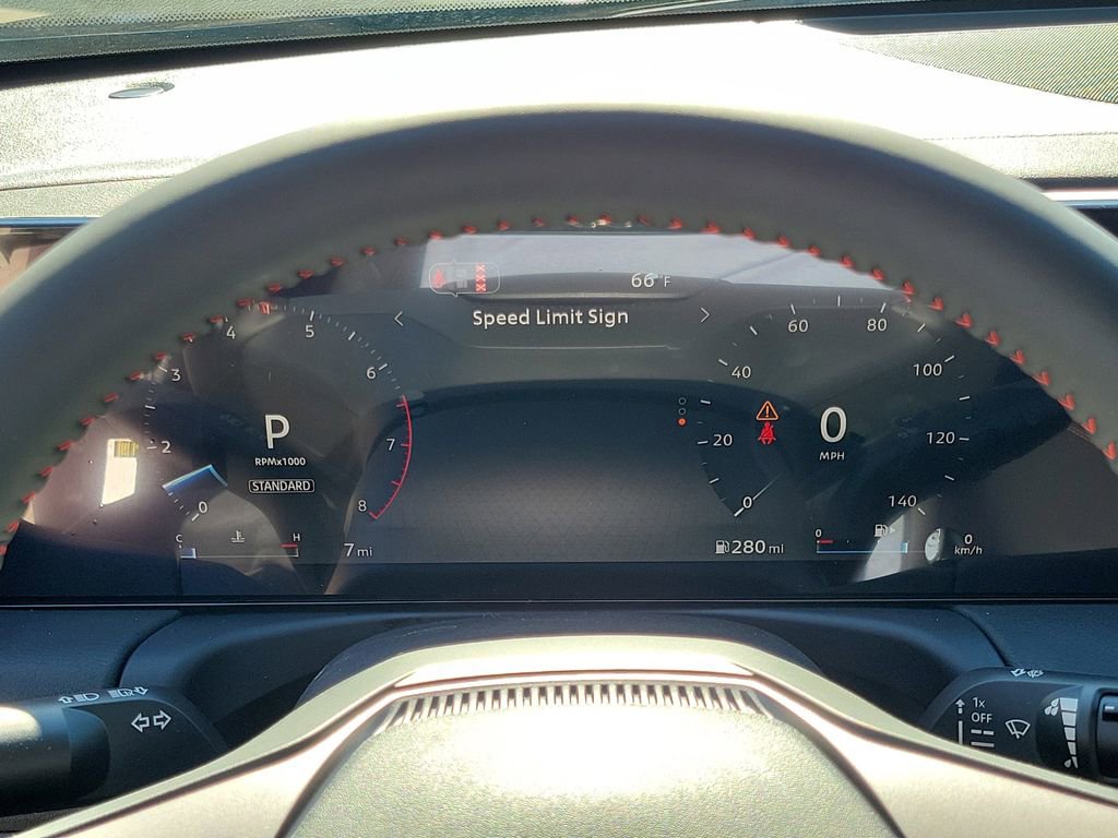 New 2026 Nissan Sentra SR image 28