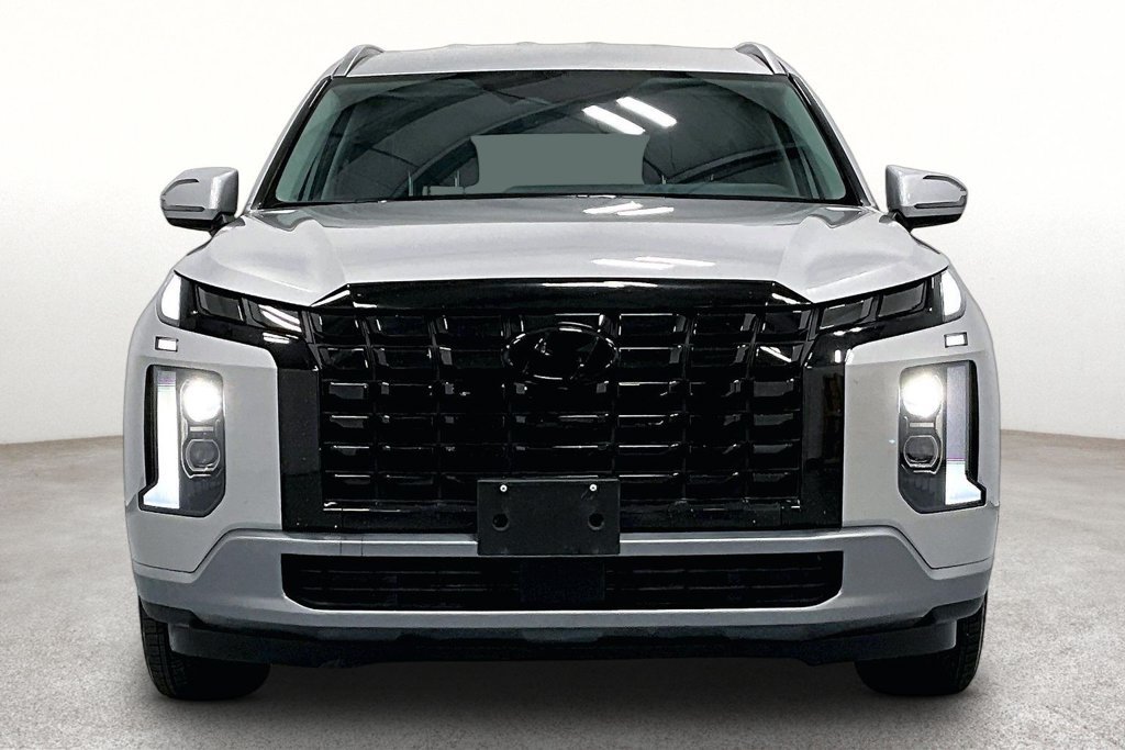 Used 2025 Hyundai Palisade SEL FWD image 4