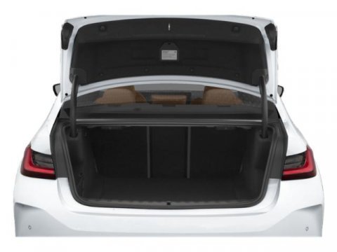 Used 2025 BMW 330i xDrive Sedan w/ Premium Package image 14