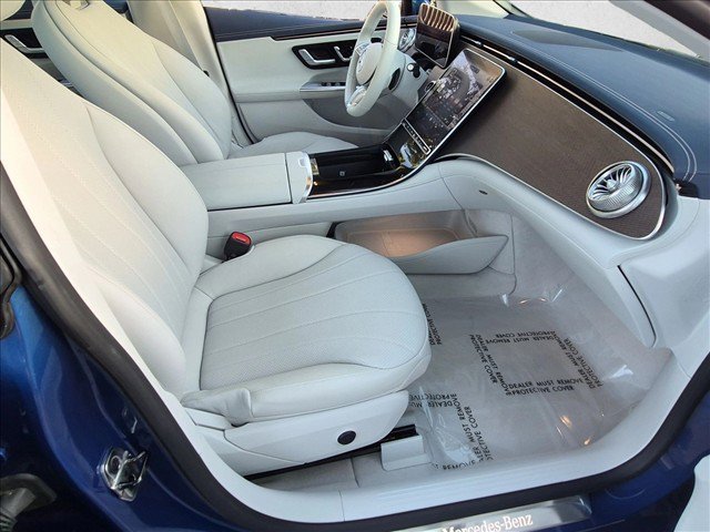 Certified 2023 Mercedes-Benz EQE 350+ 4MATIC Sedan image 23