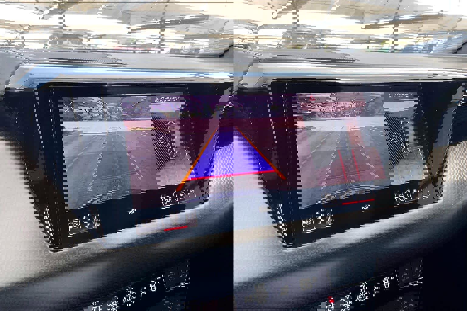 Used 2023 Audi e-tron GT Prestige w/ Prestige Package AWD/4WD image 25