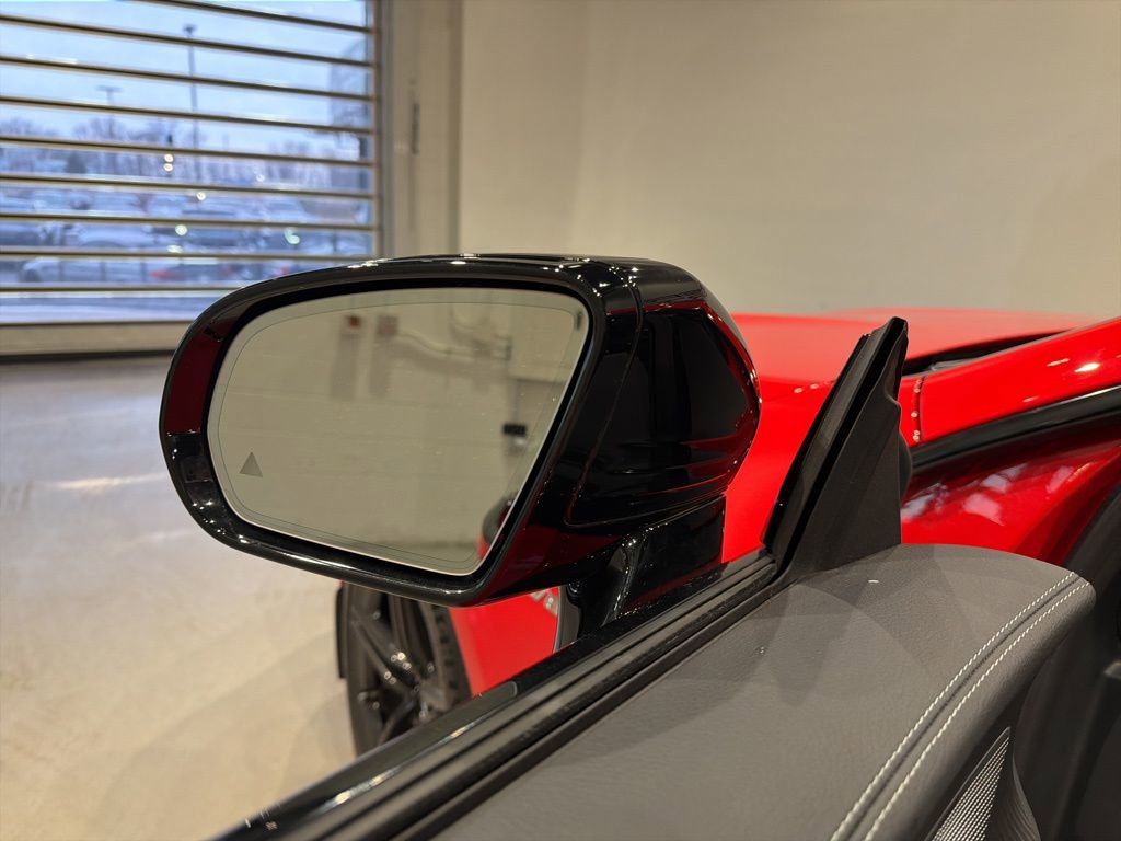 Used 2021 Mercedes-Benz AMG GT 63 image 24