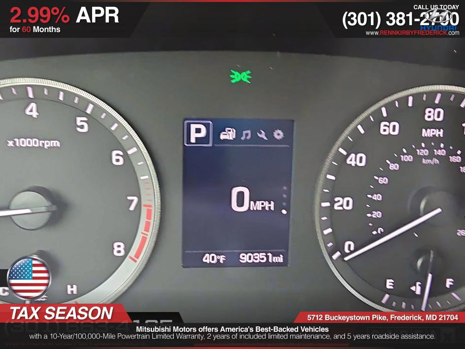 Used 2016 Hyundai Sonata SE image 16