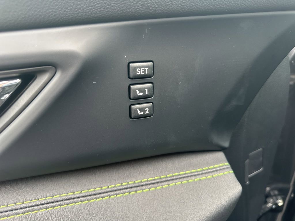 New 2026 Subaru Ascent Bronze Edition image 22