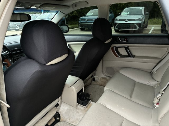 Used 2006 Subaru Legacy 2.5GT Limited AWD/4WD image 20