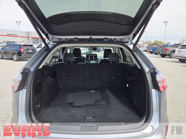 Used 2024 Ford Edge Titanium AWD/4WD image 29