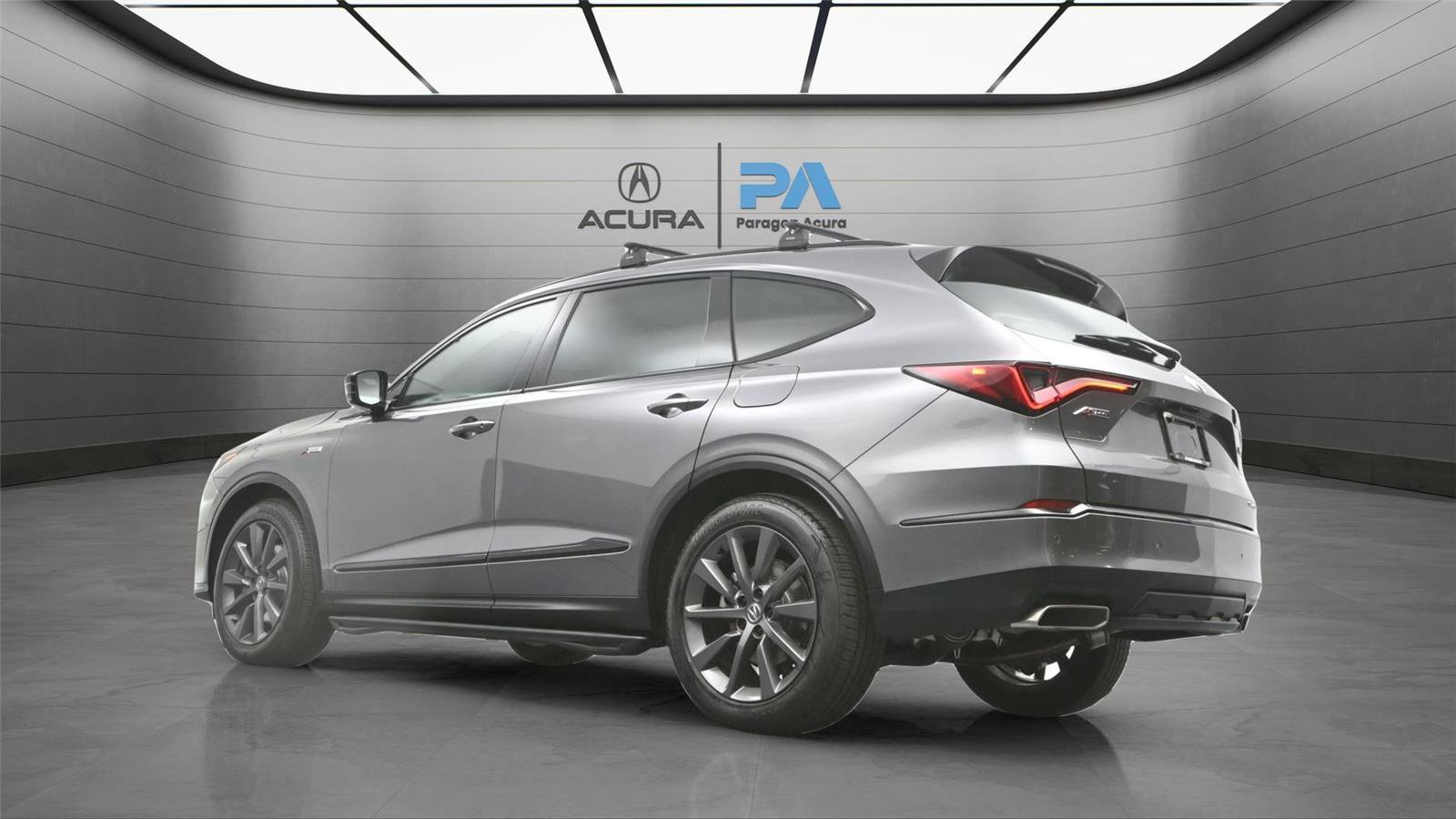 New 2026 Acura MDX A-Spec image 33