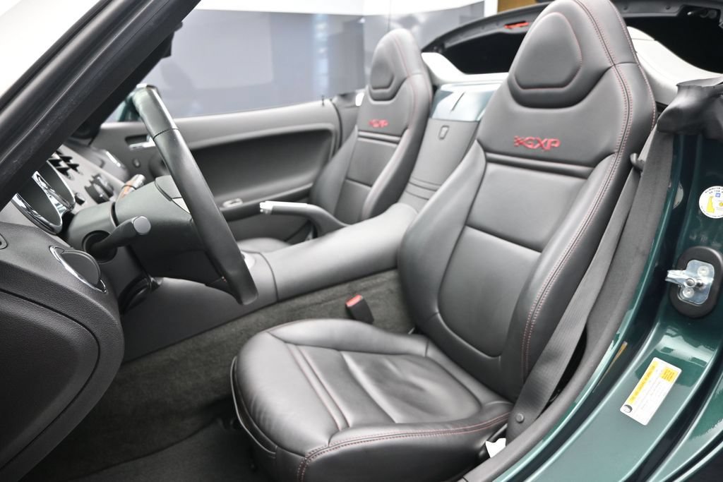 Used 2007 Pontiac Solstice GXP w/ Premium Package RWD image 15