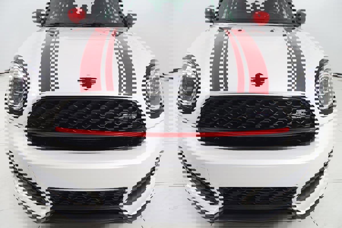 Used 2023 MINI Cooper Countryman John Cooper Works image 59