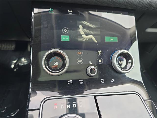 Used 2018 Land Rover Range Rover Velar S image 22