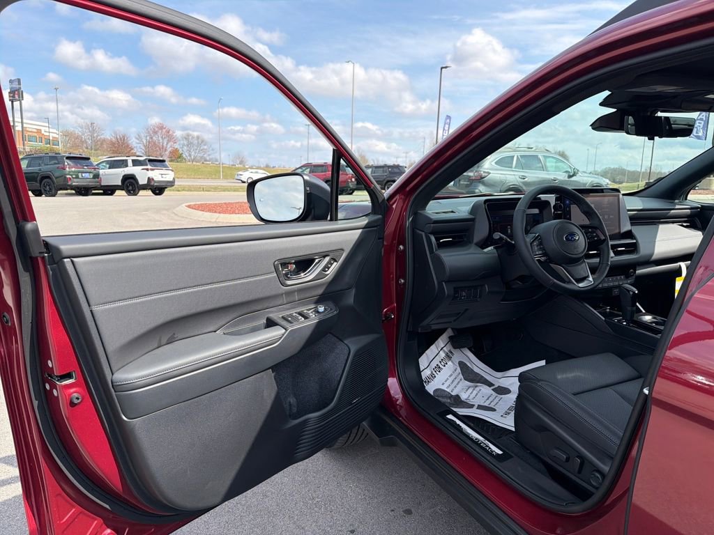 New 2026 Subaru Outback Touring XT image 14