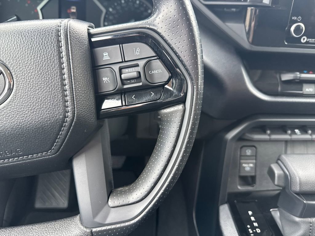 Used 2024 Toyota Tundra SR5 image 26