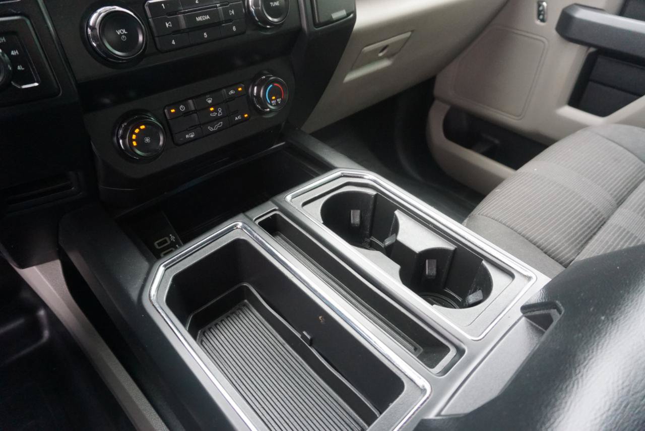 Used 2019 Ford F150 XL w/ Equipment Group 101A Mid AWD/4WD image 22