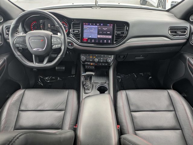 Certified 2025 Dodge Durango GT AWD/4WD image 17