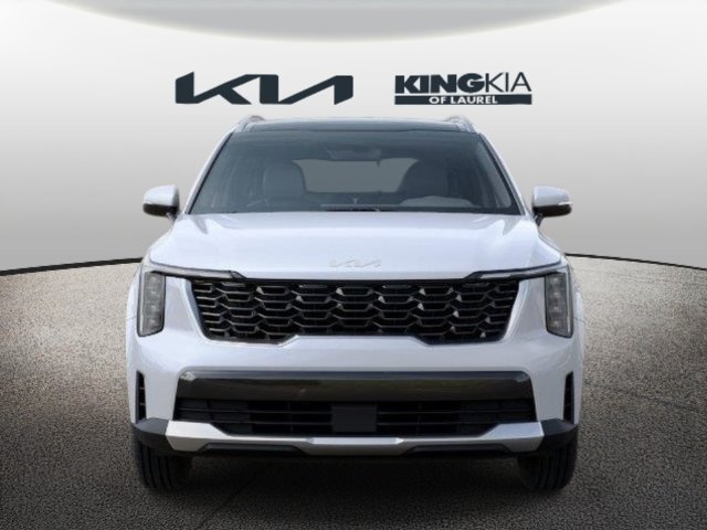 New 2026 Kia Sorento S FWD image 2