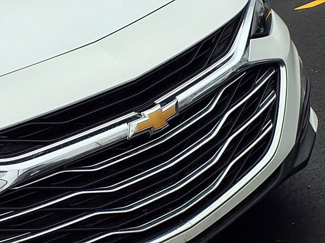Used 2023 Chevrolet Malibu LT image 27