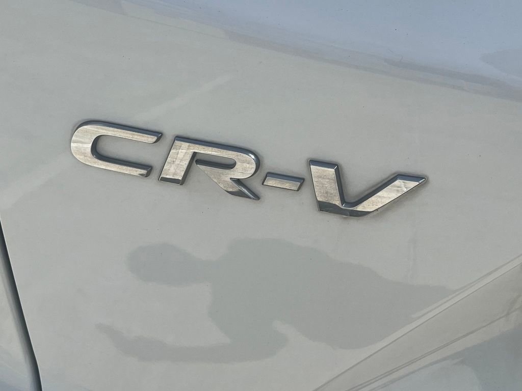 Used 2022 Honda CR-V EX-L image 11