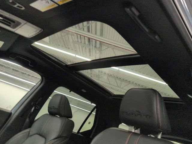 New 2026 Honda Passport TrailSport Elite image 20