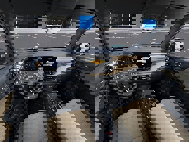 New 2026 Chevrolet Equinox ACTIV image 15