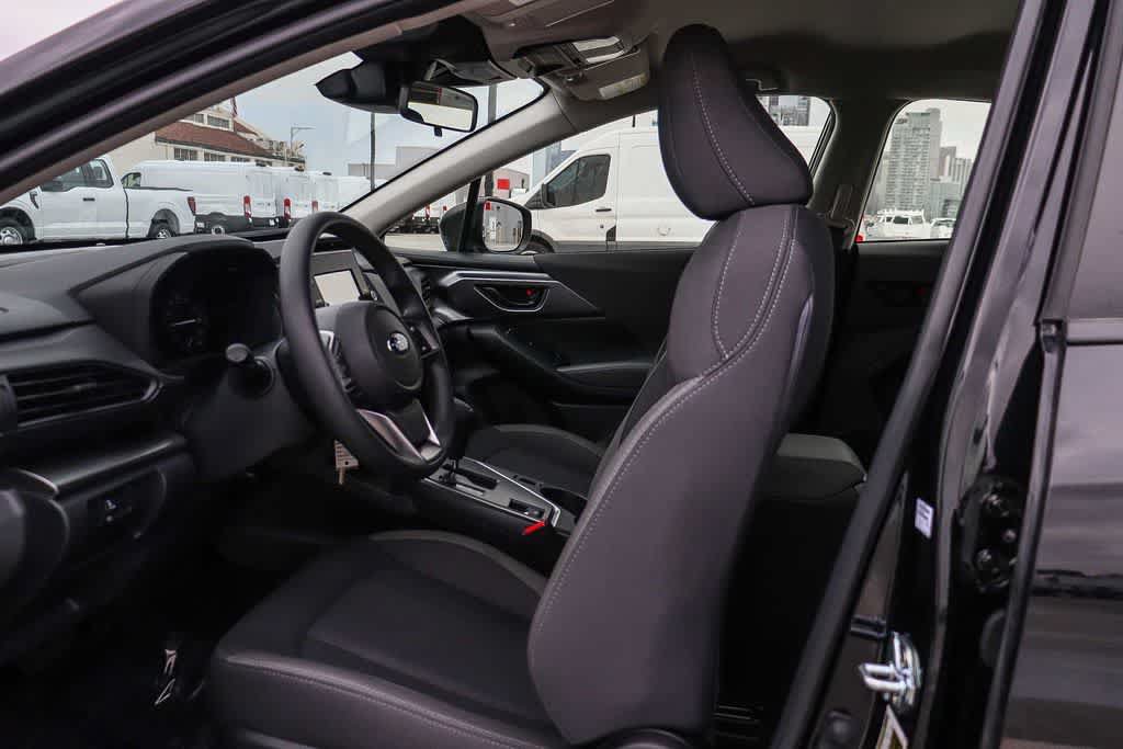 Used 2024 Subaru Impreza 2.0i AWD/4WD image 18