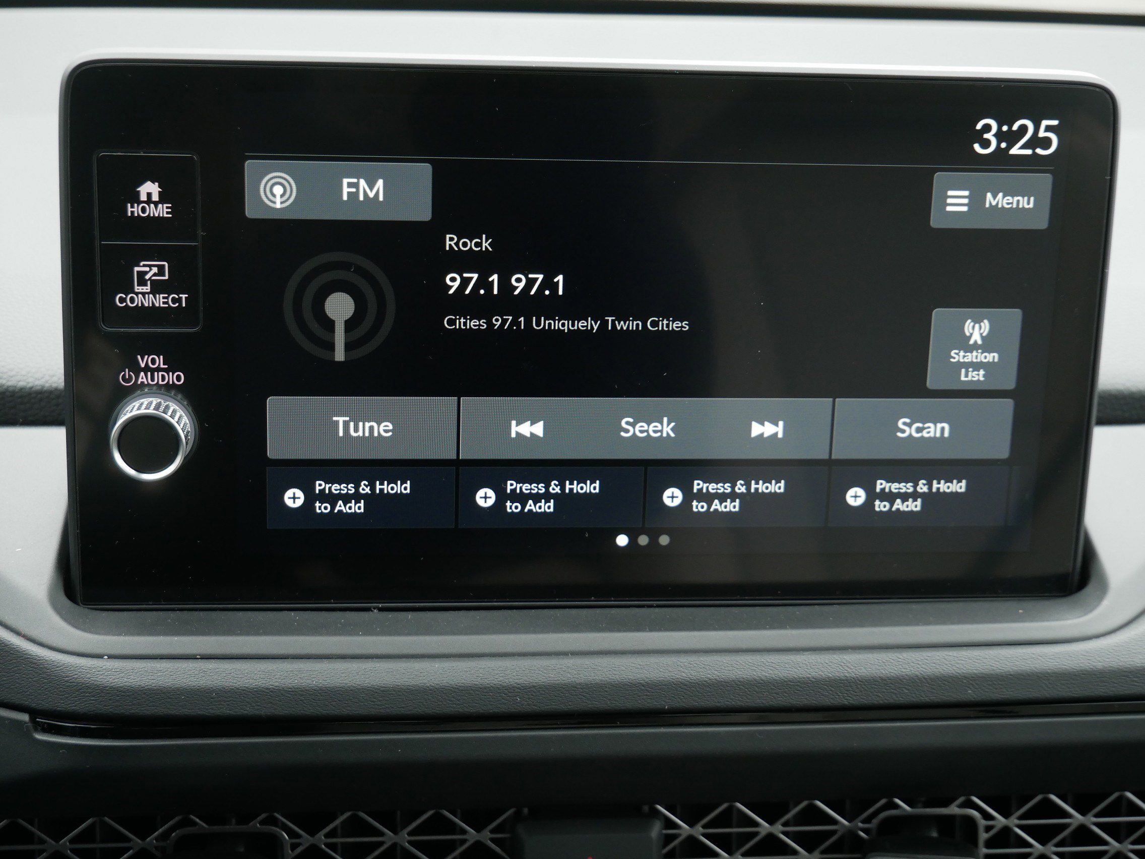 New 2026 Honda Accord SE image 18