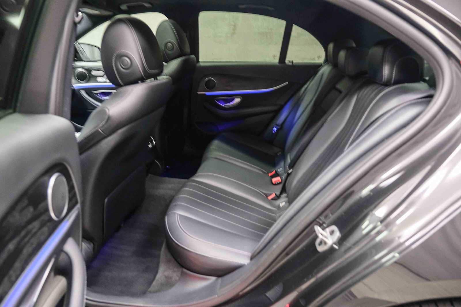 Certified 2023 Mercedes-Benz E 350 Sedan image 24