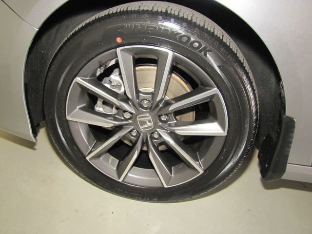 Used 2022 Honda Accord EX-L image 27
