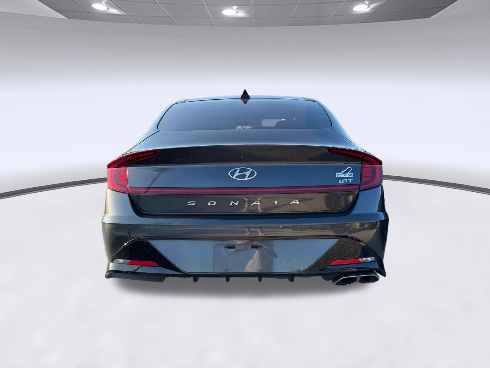 Used 2021 Hyundai Sonata SEL Plus w/ Tech Package FWD image 6