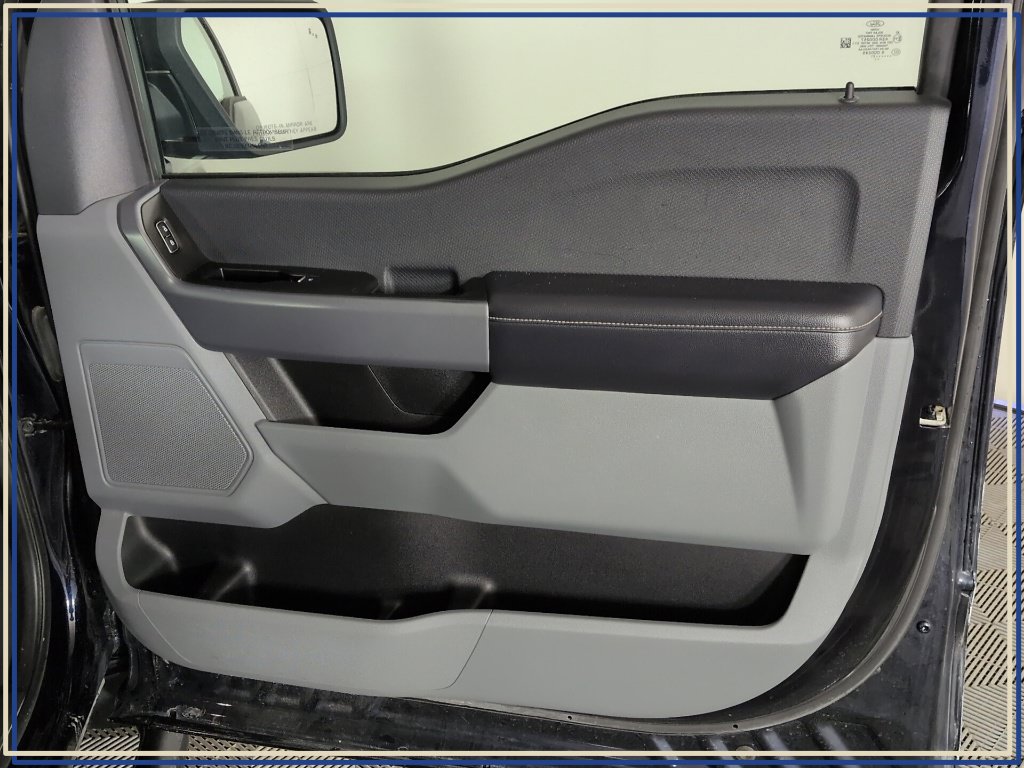 Used 2021 Ford F150 XLT AWD/4WD image 33