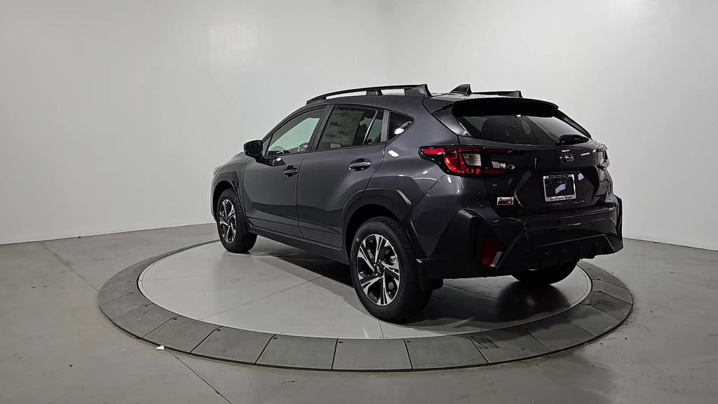 New 2026 Subaru Crosstrek 2.0i Premium image 3