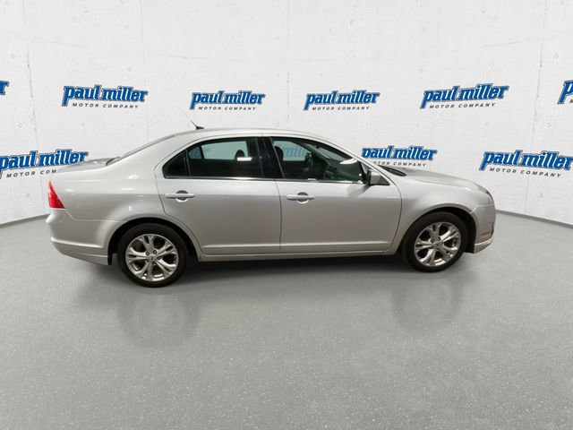 Used 2012 Ford Fusion SE image 12