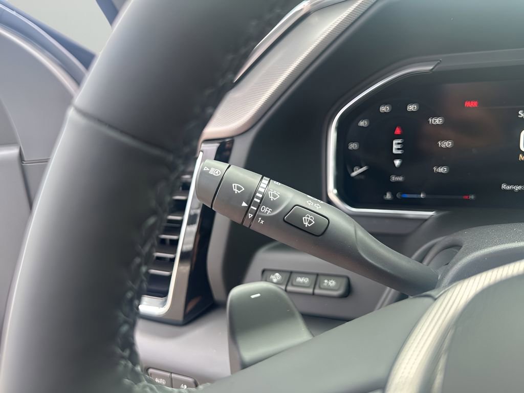 Certified 2026 GMC Sierra 1500 Denali w/ Technology Package image 33