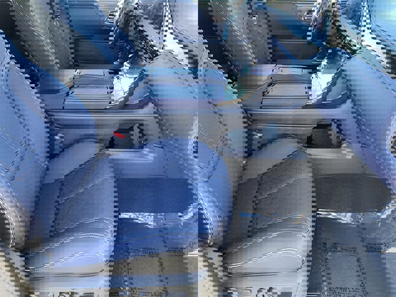 New 2026 INFINITI QX80 4WD w/ Sport Exterior Package image 9