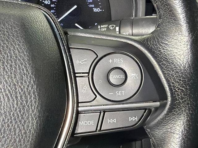 Used 2020 Toyota Avalon XLE FWD image 25