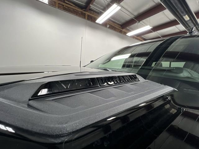 New 2026 Chevrolet Silverado 2500 LTZ w/ Trail Boss Package image 33