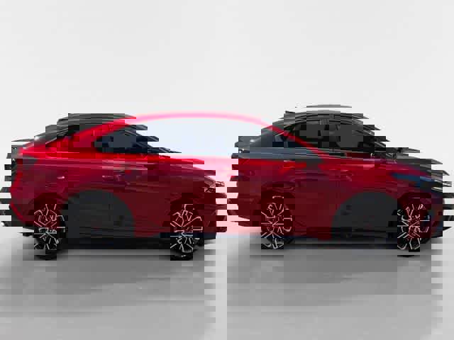 Used 2022 Kia Forte GT w/ GT Technology Package image 6