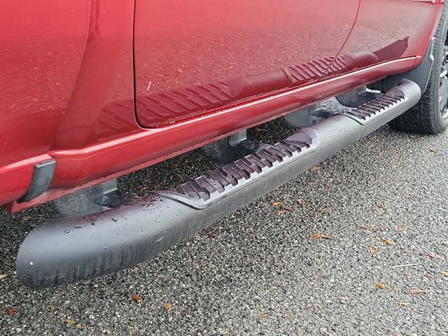 Certified 2025 Chevrolet Silverado 1500 RST w/ Convenience Package II image 8