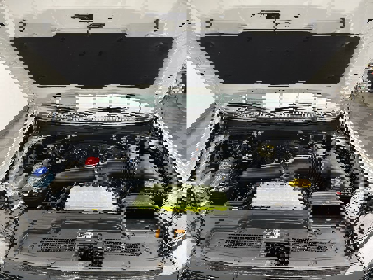 New 2026 Ford Expedition Max Platinum w/ Platinum Ultimate Package image 32